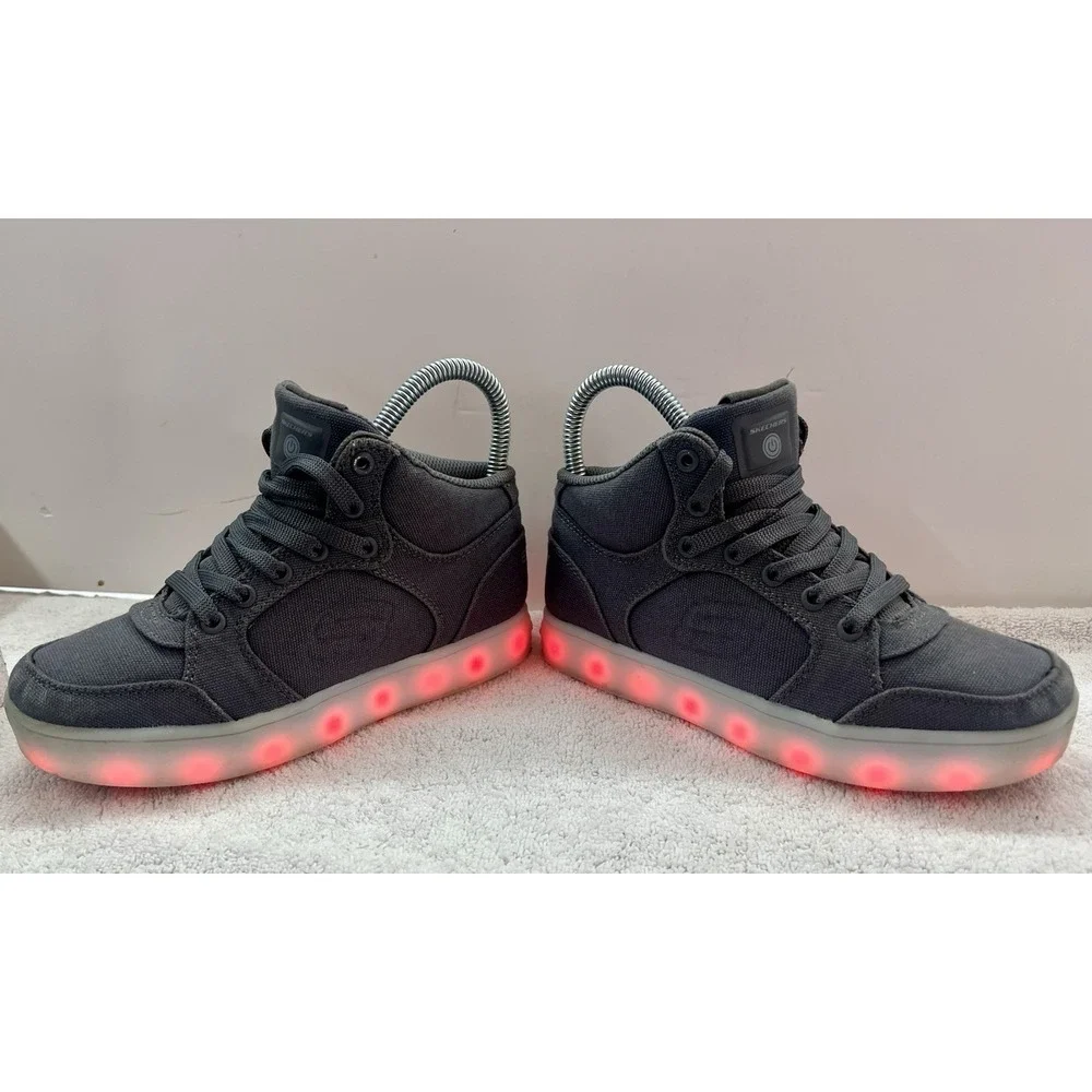 Skechers energy lights